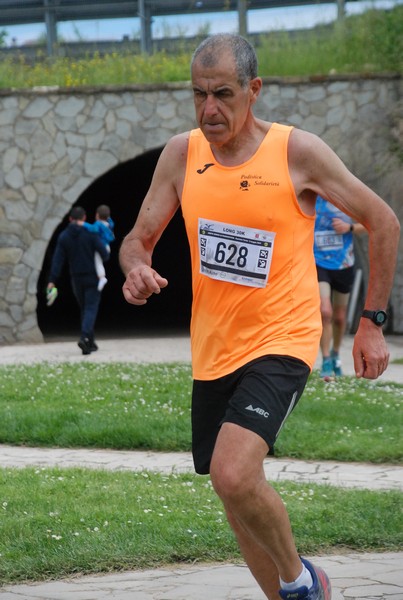 Crete Senesi Ultra Marathon 50K (05/05/2024) 0017