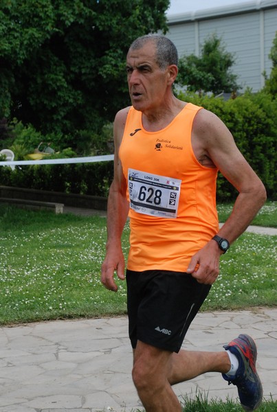 Crete Senesi Ultra Marathon 50K (05/05/2024) 0018