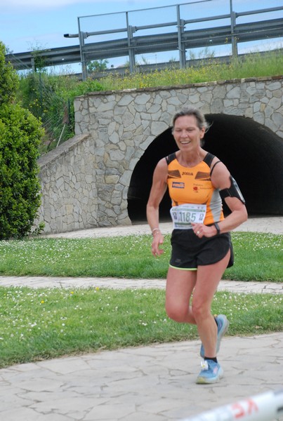 Crete Senesi Ultra Marathon 50K (05/05/2024) 0020