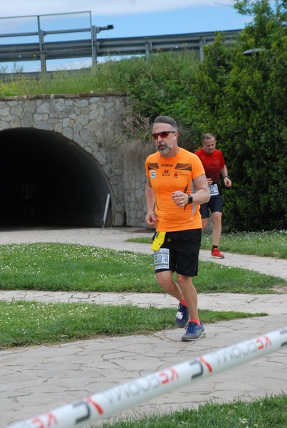 Crete Senesi Ultra Marathon 50K (05/05/2024) 0025