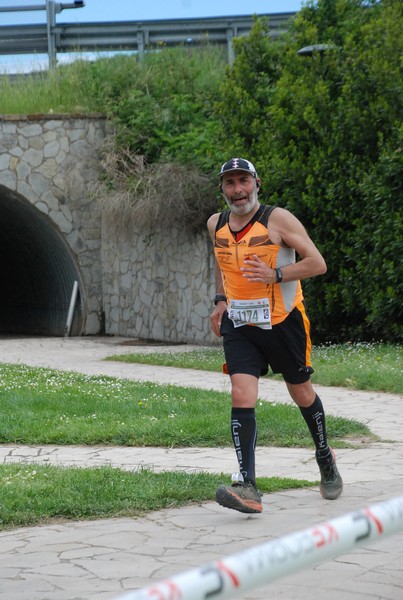 Crete Senesi Ultra Marathon 50K (05/05/2024) 0028