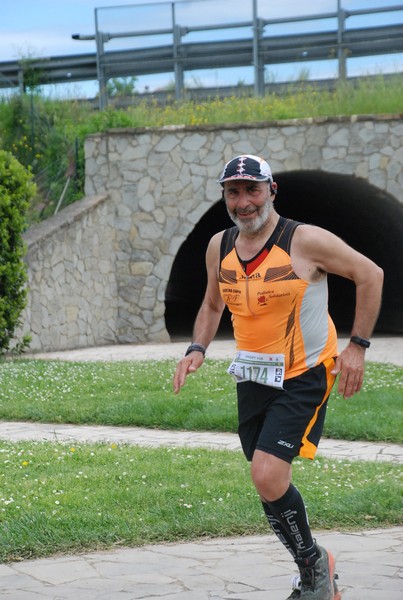 Crete Senesi Ultra Marathon 50K (05/05/2024) 0029