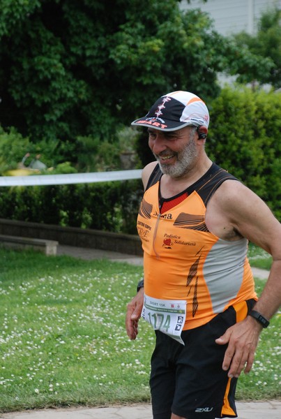 Crete Senesi Ultra Marathon 50K (05/05/2024) 0030