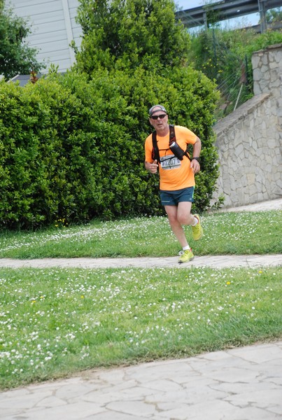 Crete Senesi Ultra Marathon 50K (05/05/2024) 0034