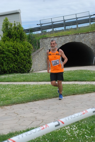 Crete Senesi Ultra Marathon 50K (05/05/2024) 0037