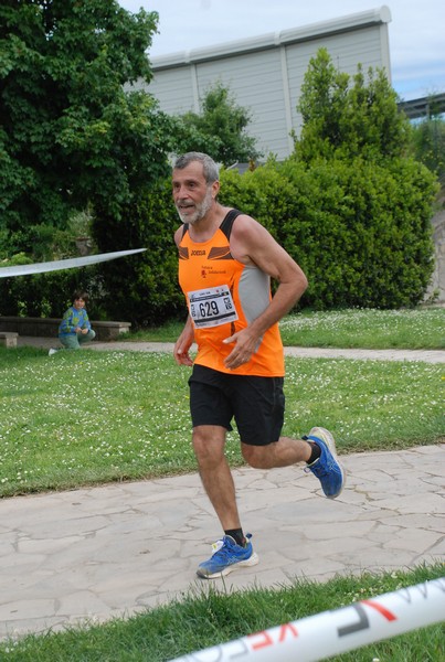 Crete Senesi Ultra Marathon 50K (05/05/2024) 0038