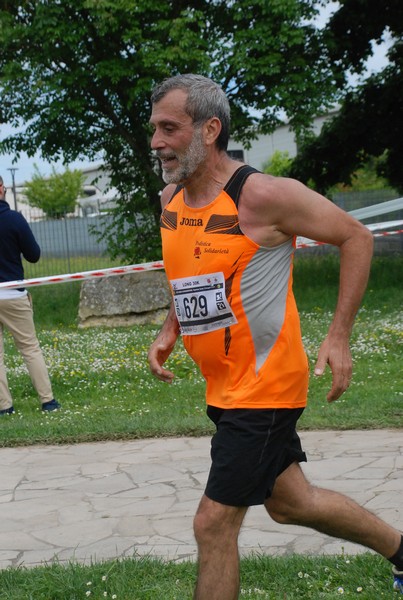 Crete Senesi Ultra Marathon 50K (05/05/2024) 0039