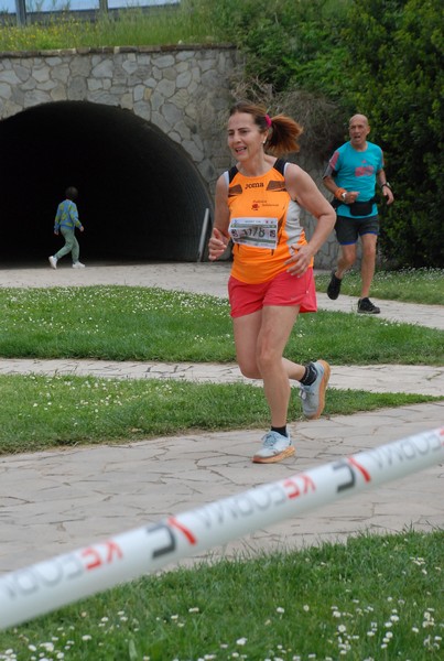 Crete Senesi Ultra Marathon 50K (05/05/2024) 0040