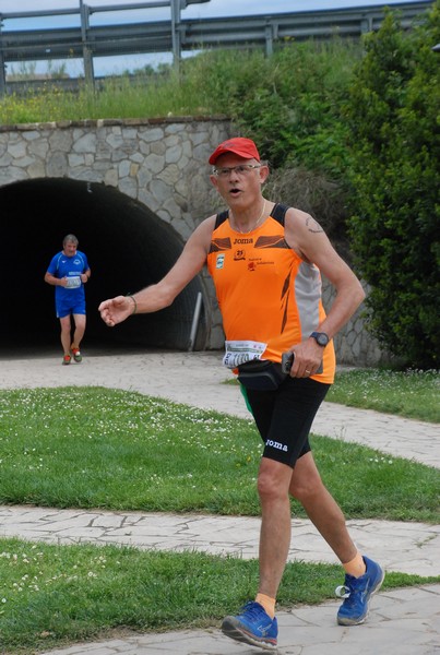 Crete Senesi Ultra Marathon 50K (05/05/2024) 0044