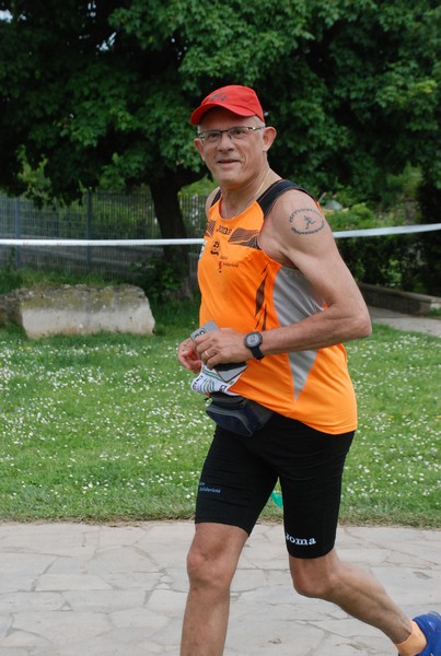 Crete Senesi Ultra Marathon 50K (05/05/2024) 0045