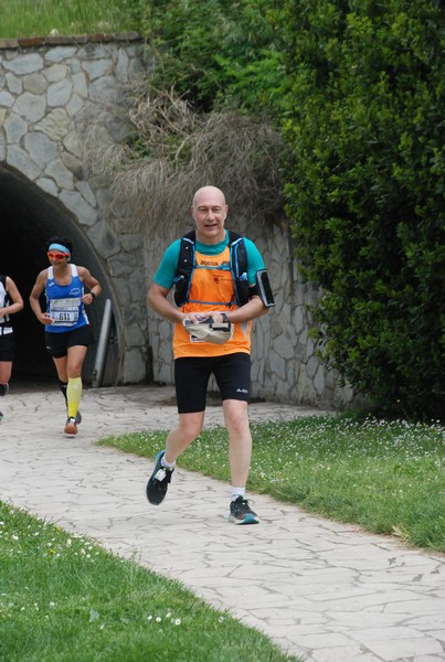 Crete Senesi Ultra Marathon 50K (05/05/2024) 0046