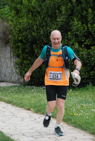 Crete Senesi Ultra Marathon 50K (05/05/2024) 0047