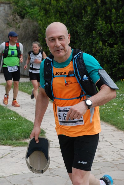 Crete Senesi Ultra Marathon 50K (05/05/2024) 0048