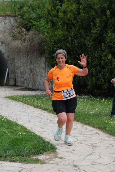 Crete Senesi Ultra Marathon 50K (05/05/2024) 0052