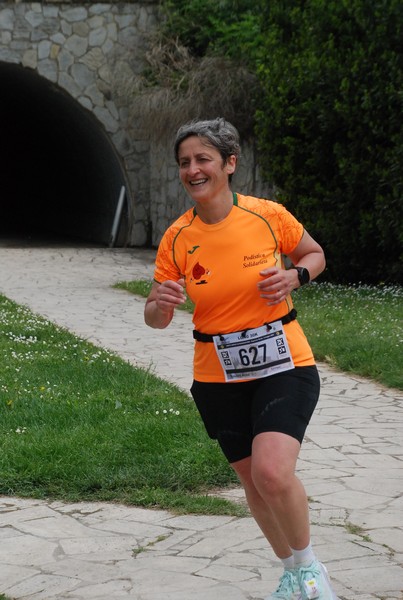 Crete Senesi Ultra Marathon 50K (05/05/2024) 0053