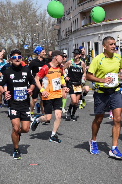 Maratona di Roma [GOLD] (17/03/2024) 0002