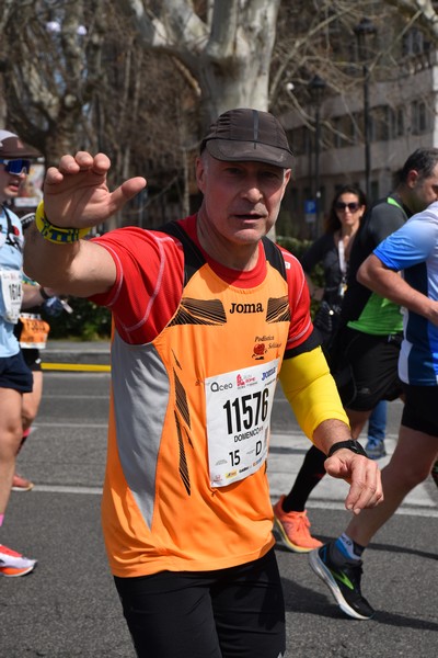 Maratona di Roma [GOLD] (17/03/2024) 0009