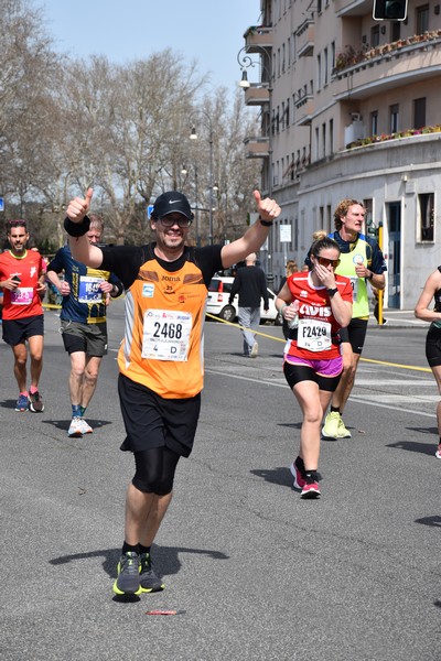 Maratona di Roma [GOLD] (17/03/2024) 0023