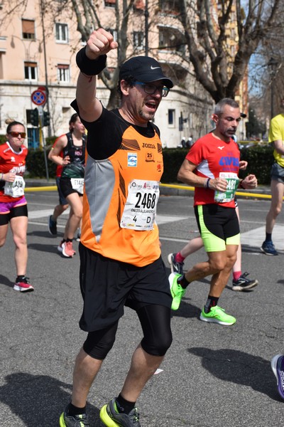 Maratona di Roma [GOLD] (17/03/2024) 0030