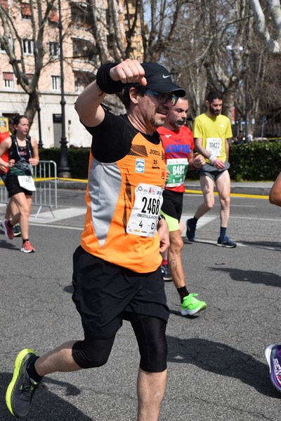 Maratona di Roma [GOLD] (17/03/2024) 0031