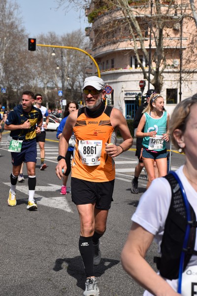 Maratona di Roma [GOLD] (17/03/2024) 0034