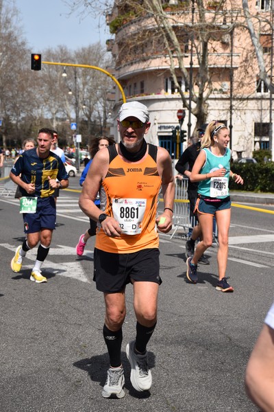 Maratona di Roma [GOLD] (17/03/2024) 0035