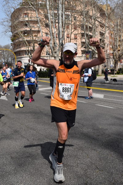 Maratona di Roma [GOLD] (17/03/2024) 0040