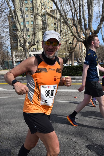 Maratona di Roma [GOLD] (17/03/2024) 0044