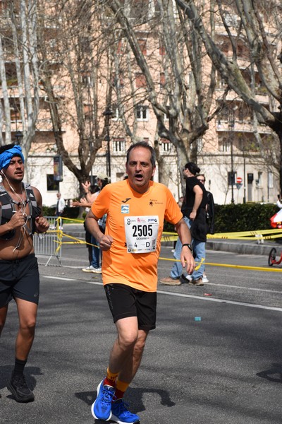Maratona di Roma [GOLD] (17/03/2024) 0049