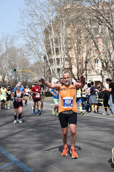 Maratona di Roma [GOLD] (17/03/2024) 0059