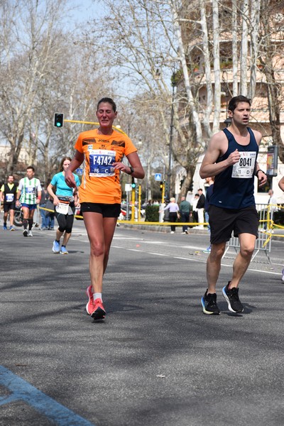 Maratona di Roma [GOLD] (17/03/2024) 0062