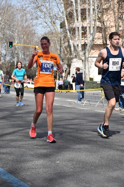 Maratona di Roma [GOLD] (17/03/2024) 0064