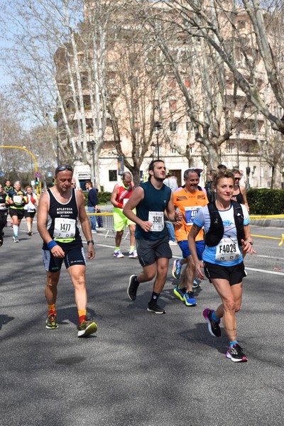 Maratona di Roma [GOLD] (17/03/2024) 0085