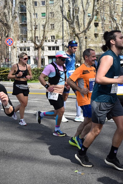 Maratona di Roma [GOLD] (17/03/2024) 0087