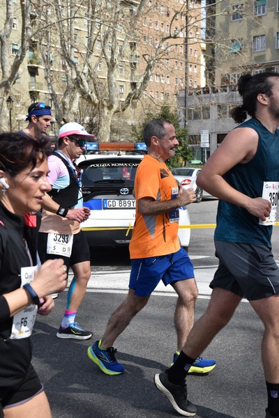 Maratona di Roma [GOLD] (17/03/2024) 0089
