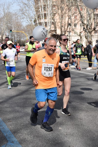 Maratona di Roma [GOLD] (17/03/2024) 0095