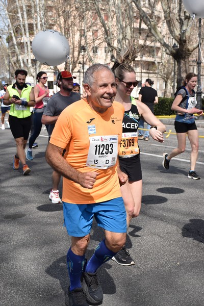 Maratona di Roma [GOLD] (17/03/2024) 0097