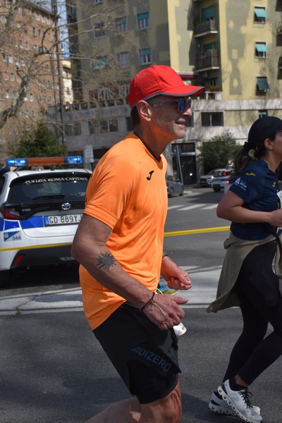 Maratona di Roma [GOLD] (17/03/2024) 0108