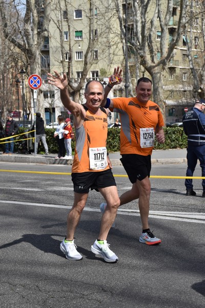 Maratona di Roma [GOLD] (17/03/2024) 0113