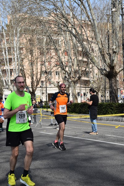 Maratona di Roma [GOLD] (17/03/2024) 0134