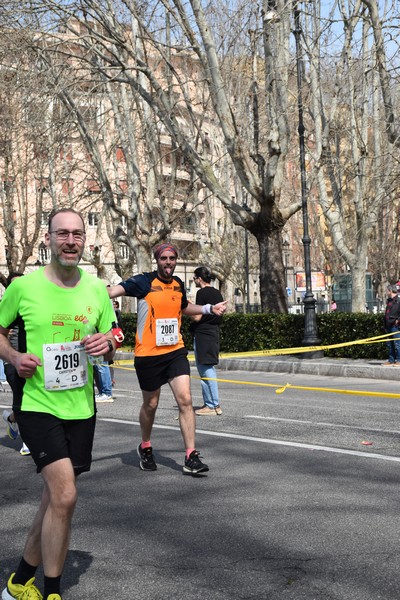 Maratona di Roma [GOLD] (17/03/2024) 0136