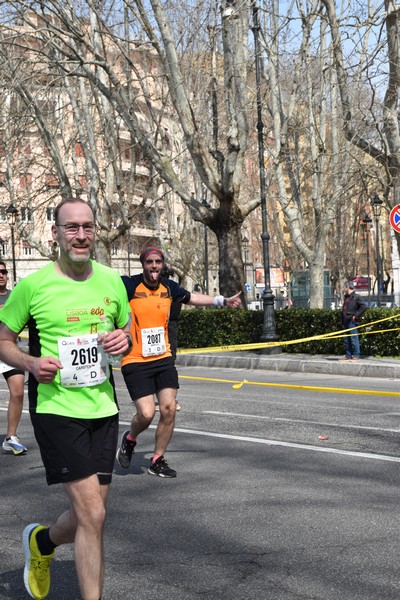 Maratona di Roma [GOLD] (17/03/2024) 0137