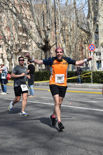 Maratona di Roma [GOLD] (17/03/2024) 0139