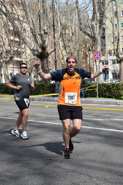 Maratona di Roma [GOLD] (17/03/2024) 0140