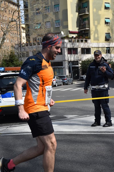 Maratona di Roma [GOLD] (17/03/2024) 0146