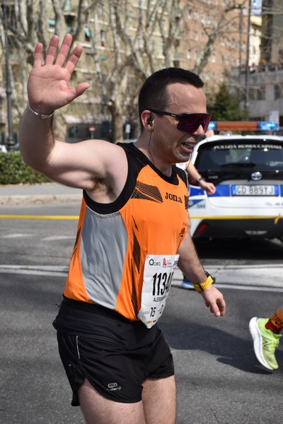 Maratona di Roma [GOLD] (17/03/2024) 0156