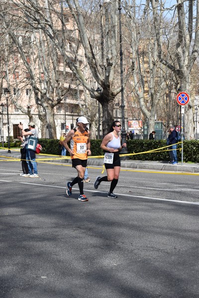 Maratona di Roma [GOLD] (17/03/2024) 0167