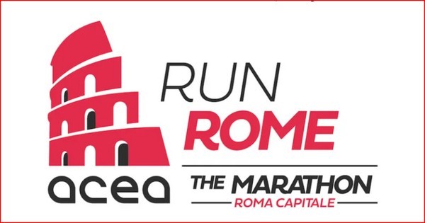 Maratona di Roma [GOLD] (17/03/2024) 0001