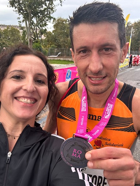 Rome Half Marathon  [TOP] [GOLD] (20/10/2024) 0001