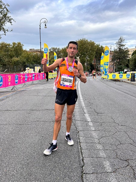 Rome Half Marathon  [TOP] [GOLD] (20/10/2024) 0002